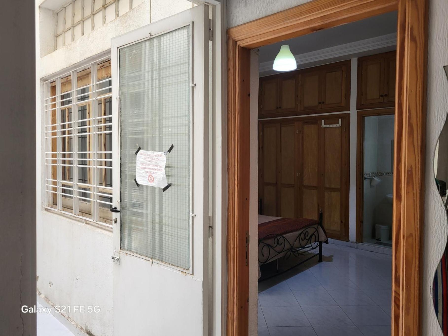 A Pleasant Stay In Best Area Of Medina フェズ エクステリア 写真