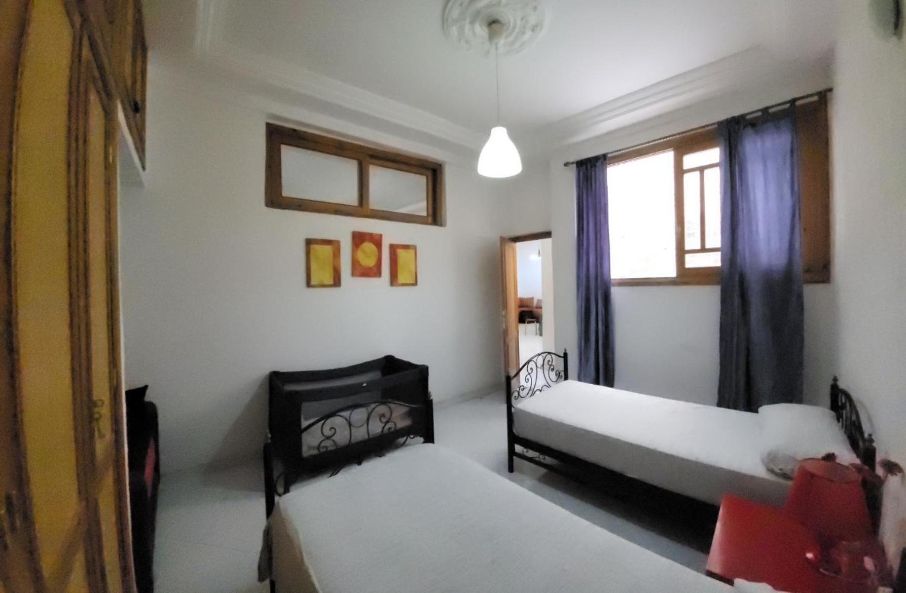 A Pleasant Stay In Best Area Of Medina フェズ エクステリア 写真