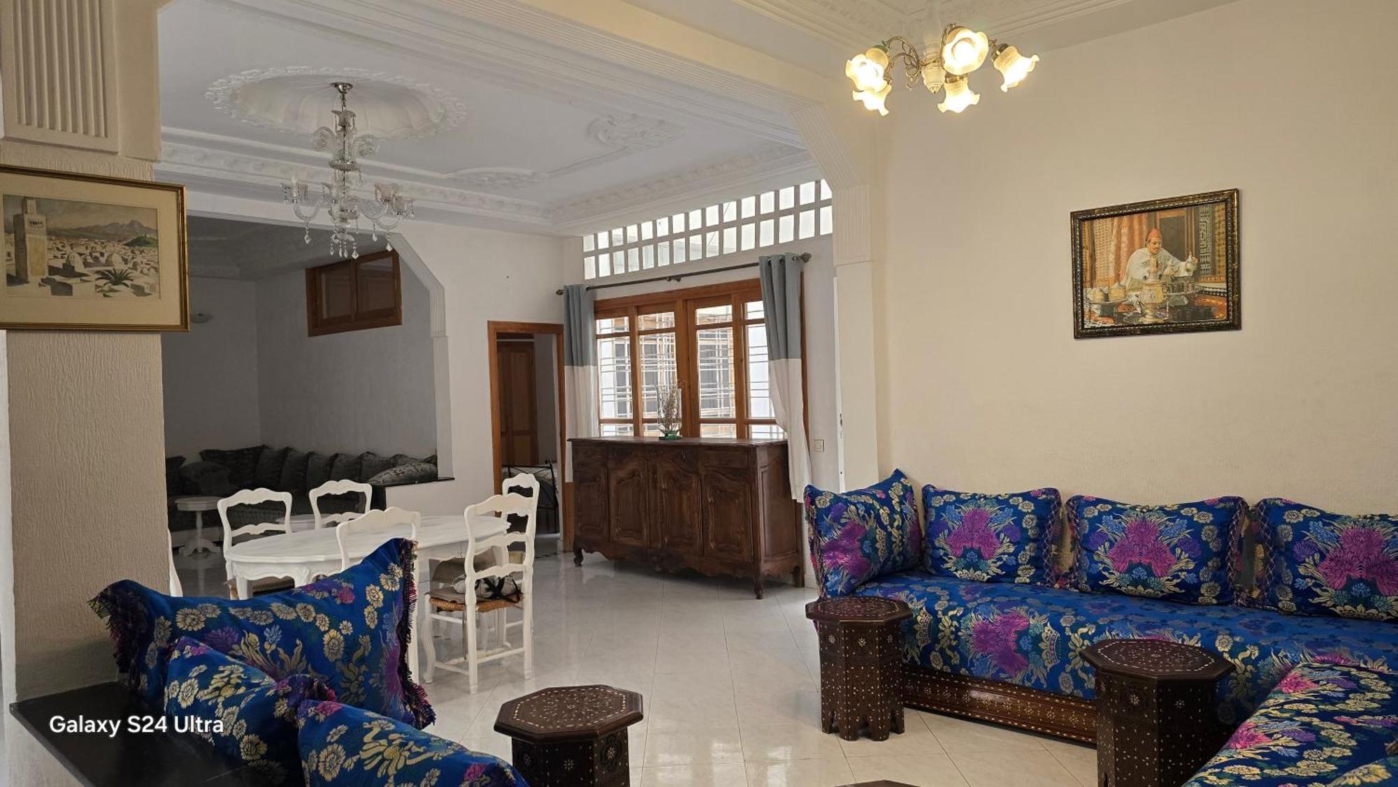 A Pleasant Stay In Best Area Of Medina フェズ エクステリア 写真
