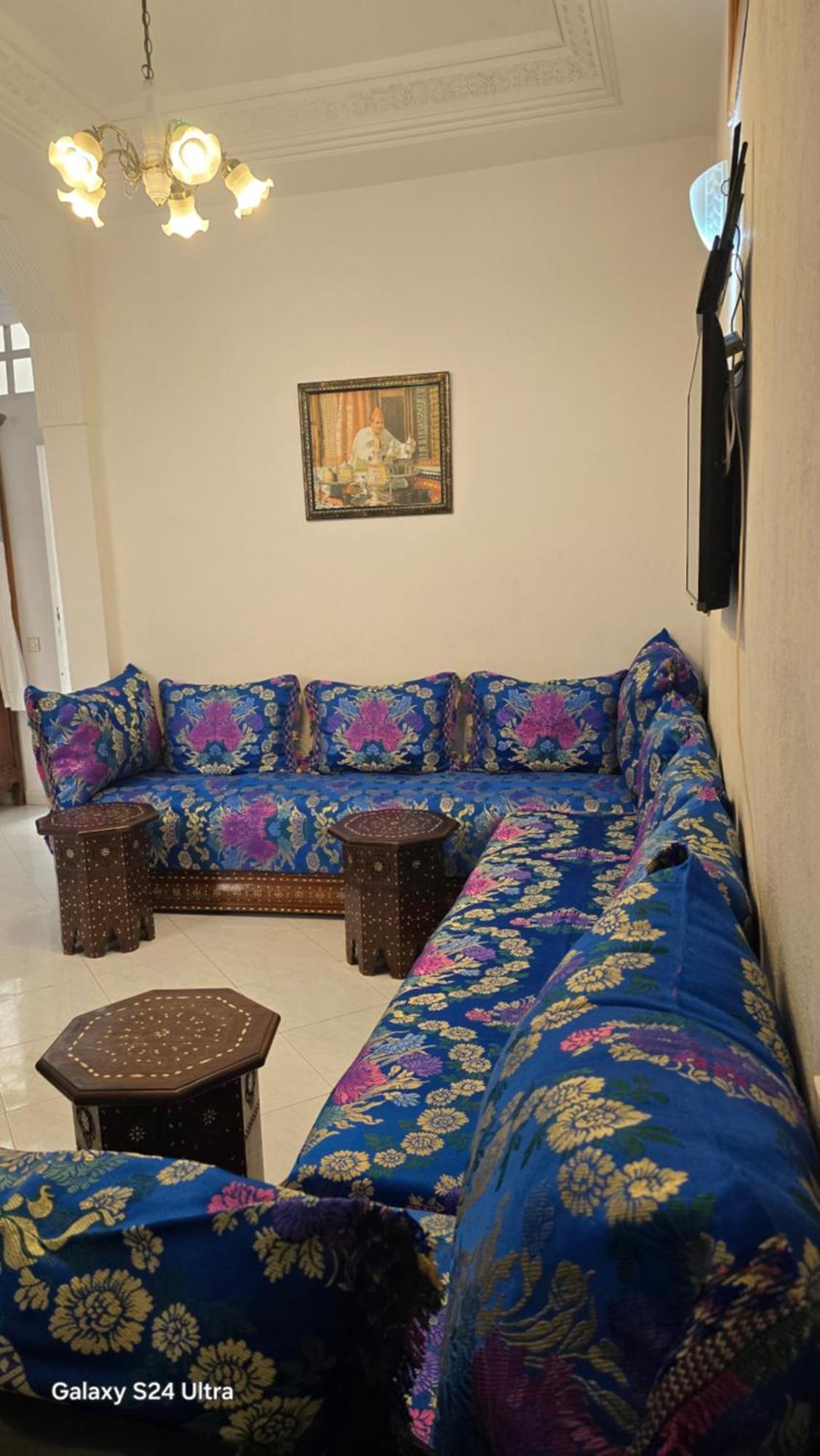 A Pleasant Stay In Best Area Of Medina フェズ エクステリア 写真