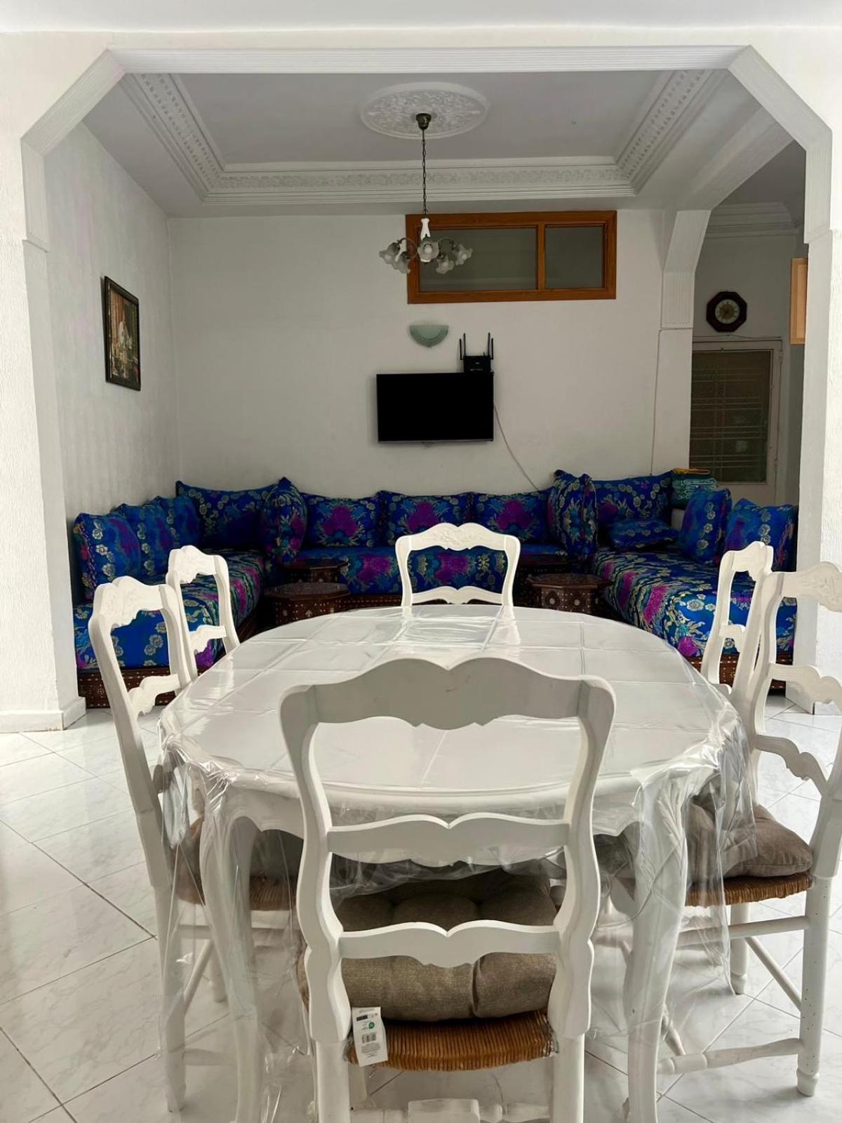 A Pleasant Stay In Best Area Of Medina フェズ エクステリア 写真
