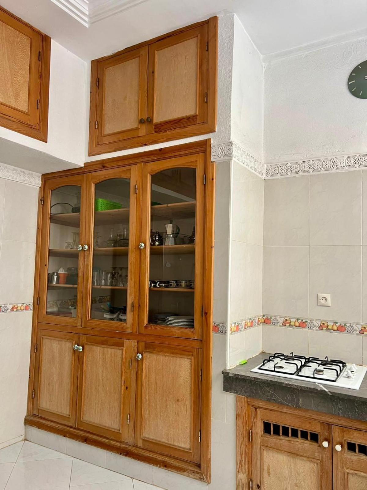 A Pleasant Stay In Best Area Of Medina フェズ エクステリア 写真
