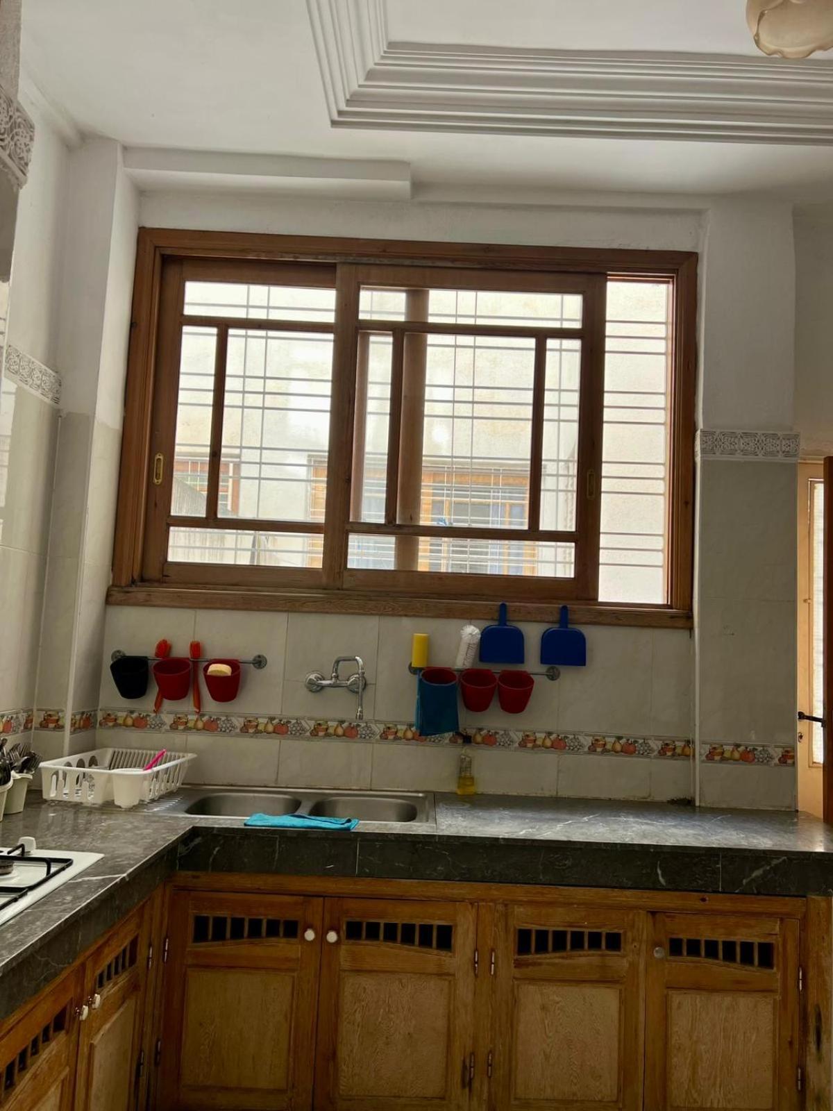 A Pleasant Stay In Best Area Of Medina フェズ エクステリア 写真