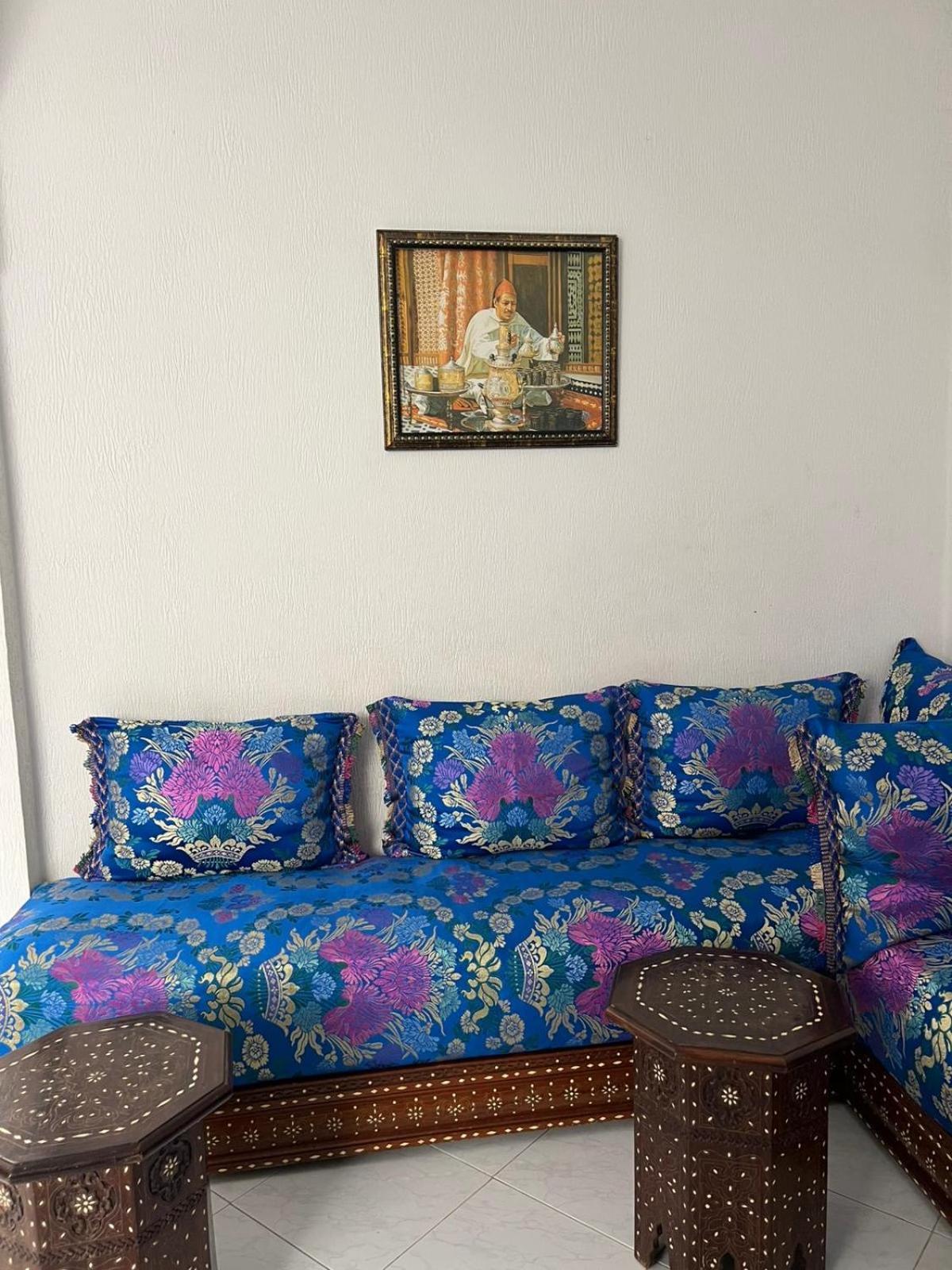 A Pleasant Stay In Best Area Of Medina フェズ エクステリア 写真