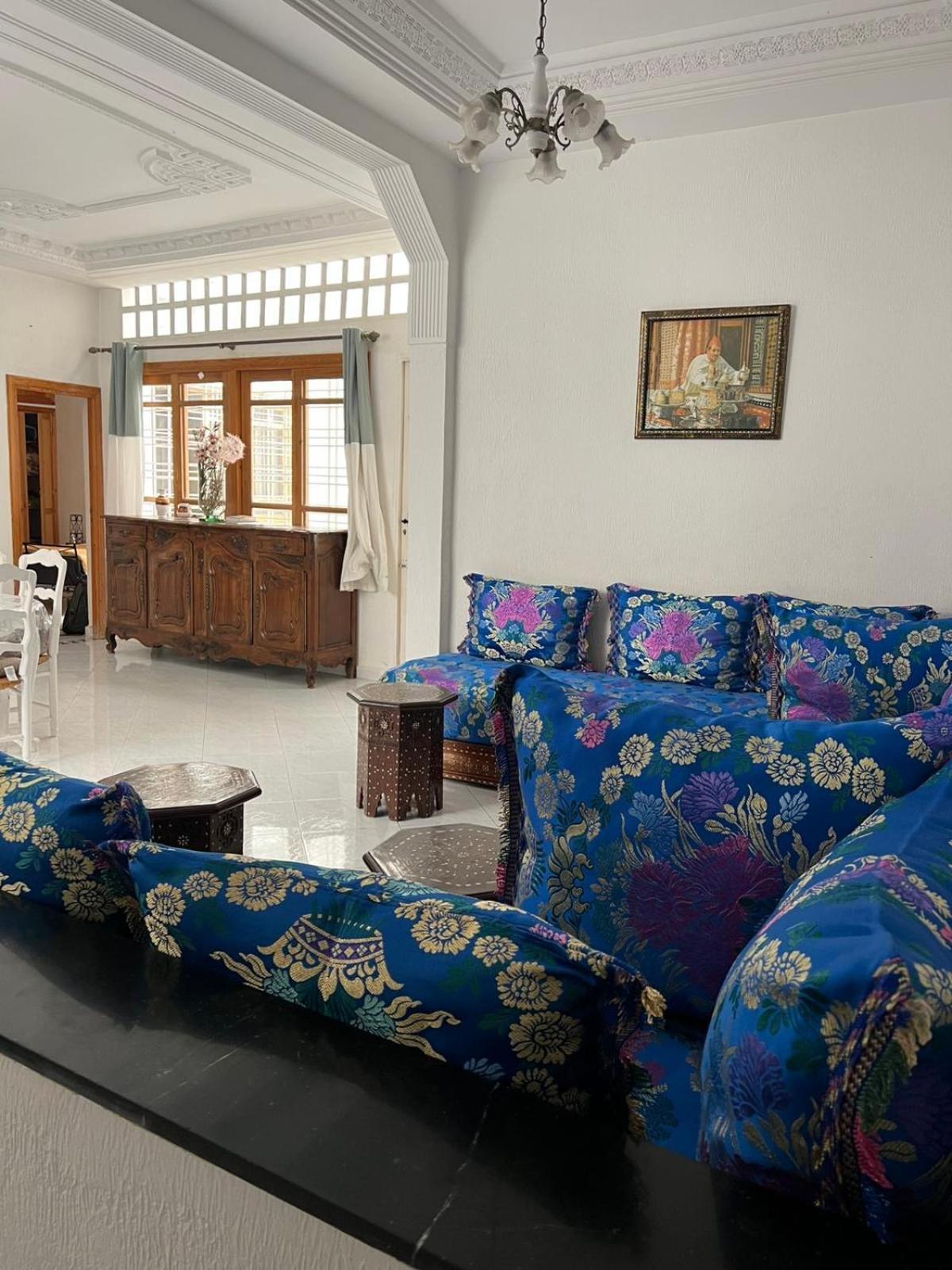 A Pleasant Stay In Best Area Of Medina フェズ エクステリア 写真