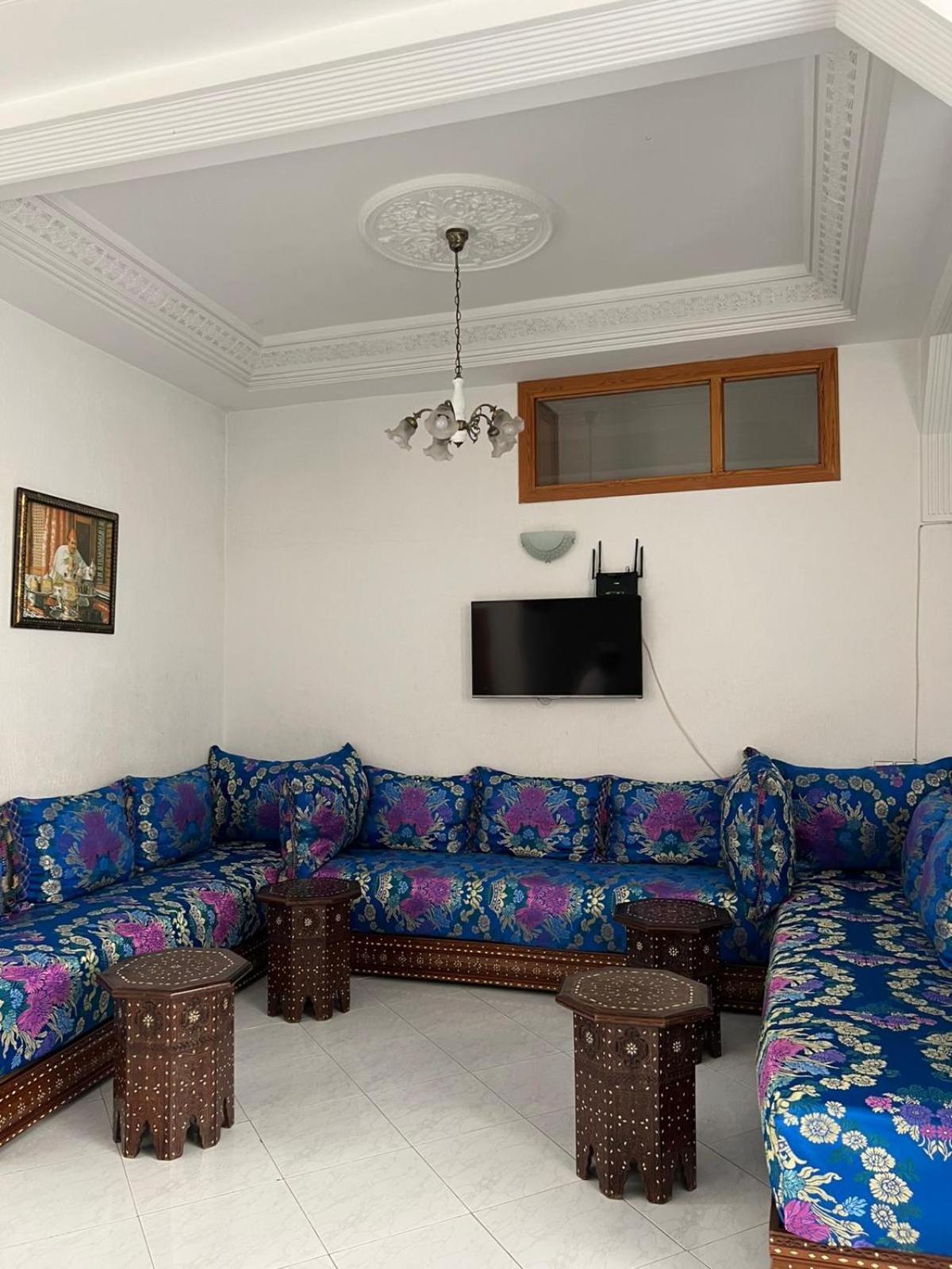 A Pleasant Stay In Best Area Of Medina フェズ エクステリア 写真