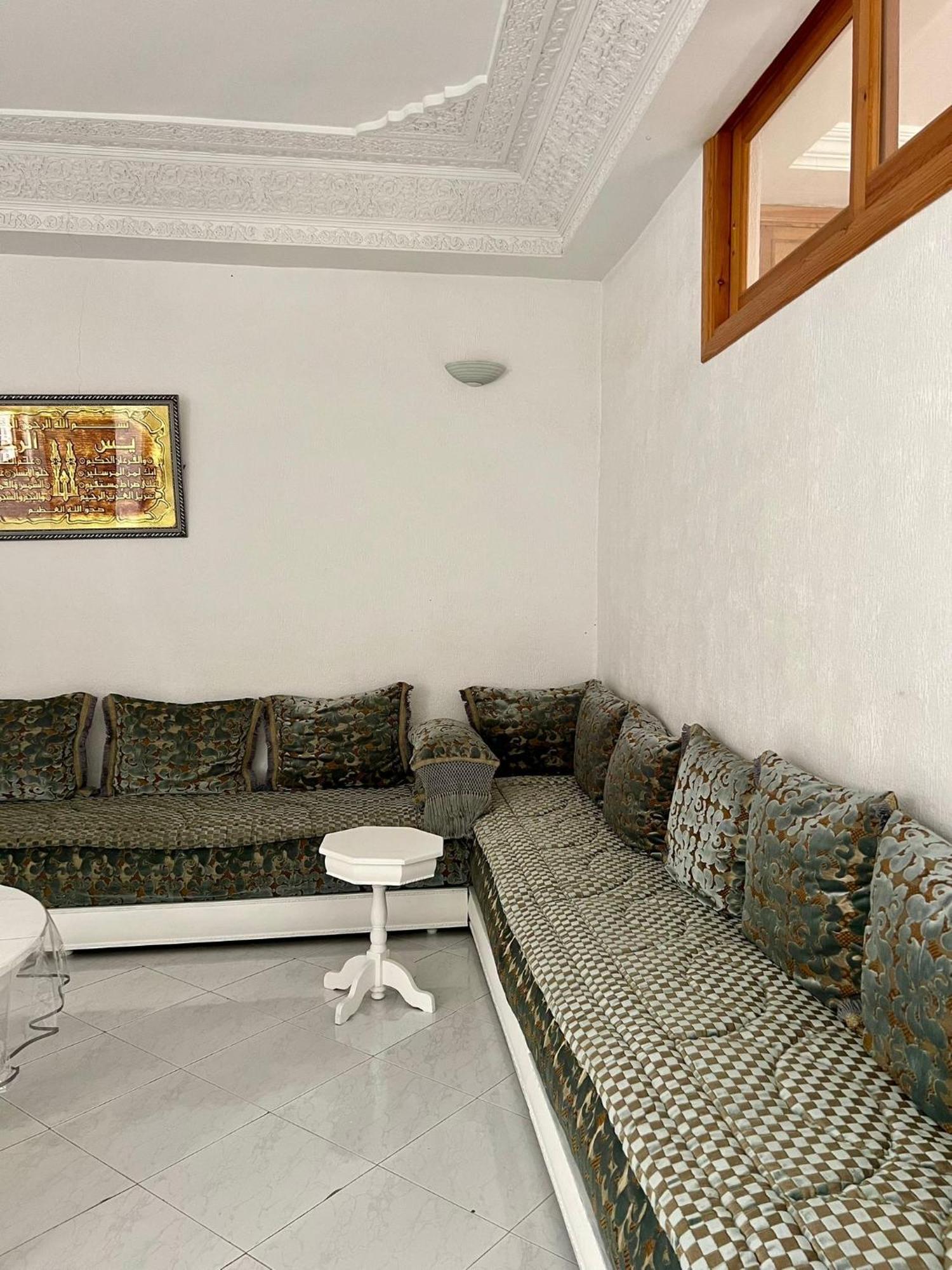 A Pleasant Stay In Best Area Of Medina フェズ エクステリア 写真