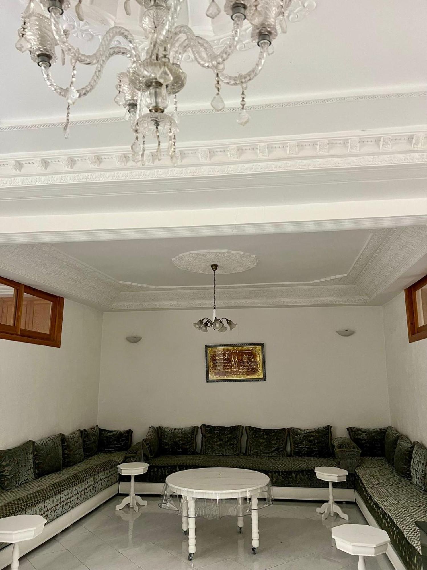 A Pleasant Stay In Best Area Of Medina フェズ エクステリア 写真