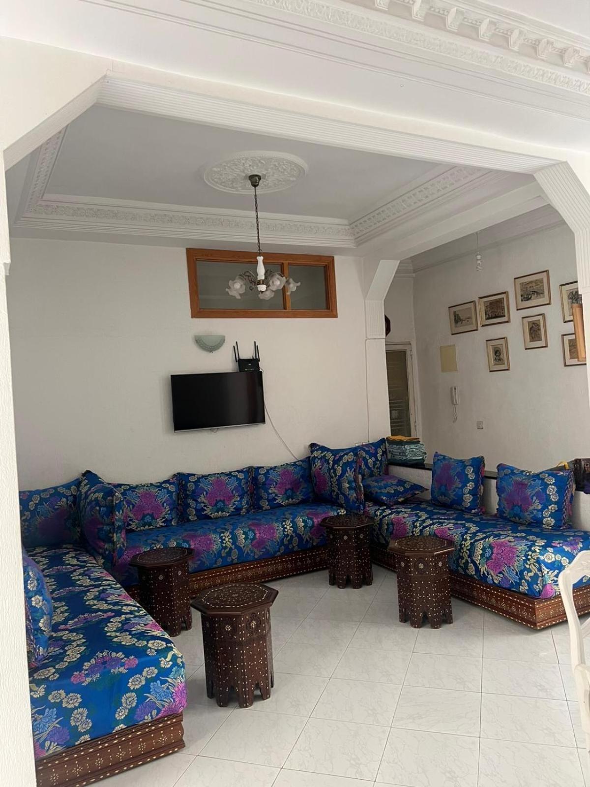A Pleasant Stay In Best Area Of Medina フェズ エクステリア 写真