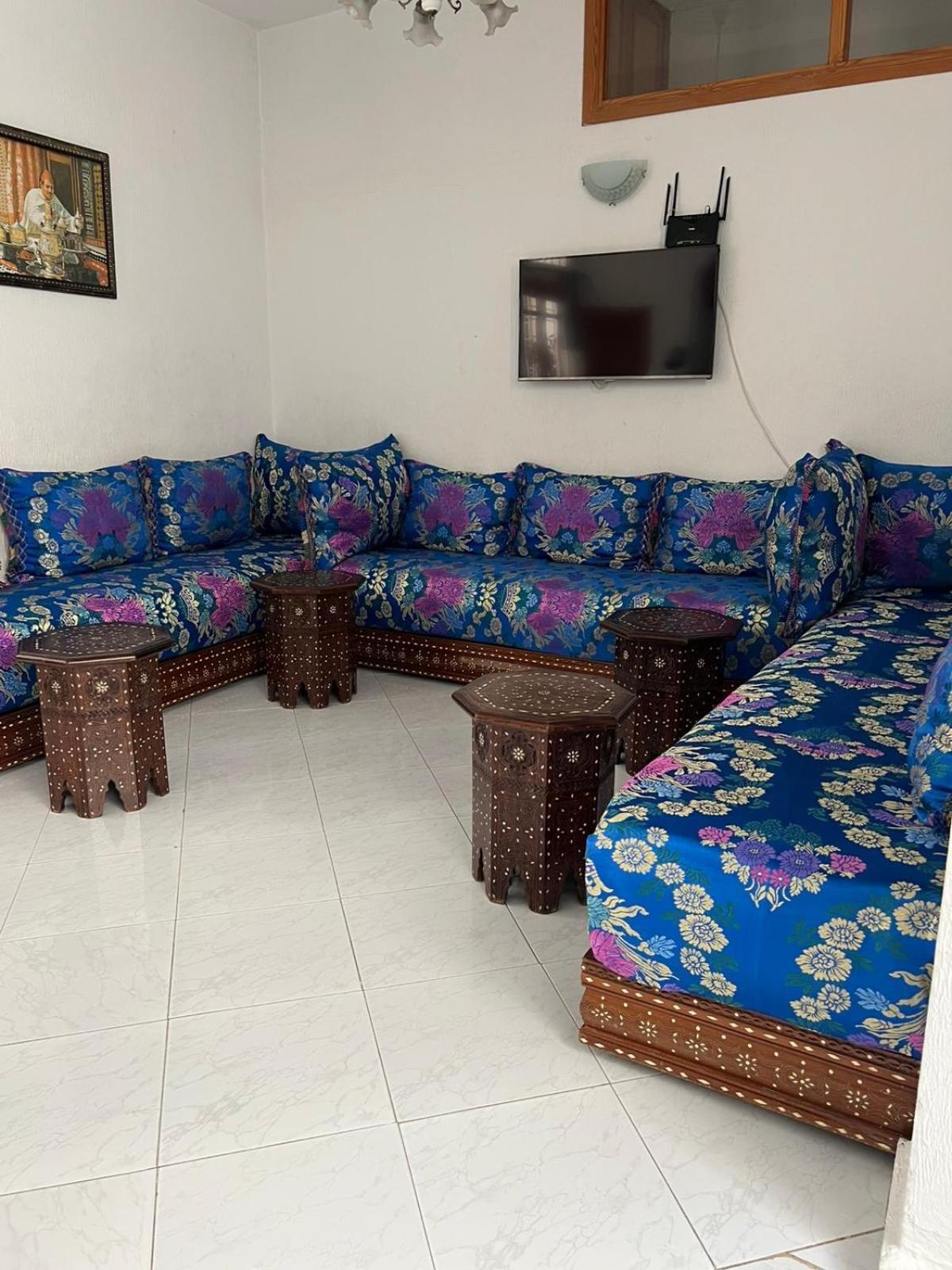 A Pleasant Stay In Best Area Of Medina フェズ エクステリア 写真