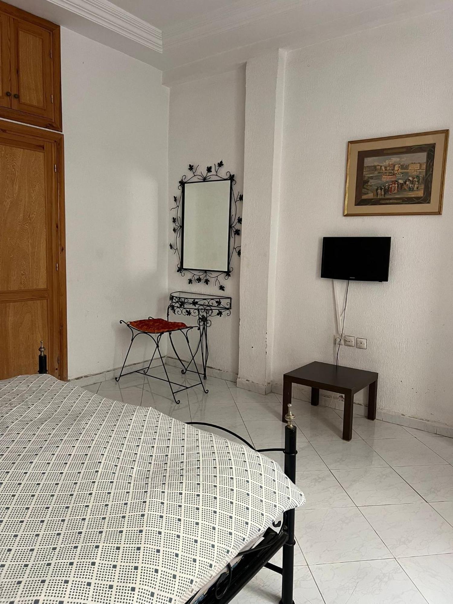 A Pleasant Stay In Best Area Of Medina フェズ エクステリア 写真